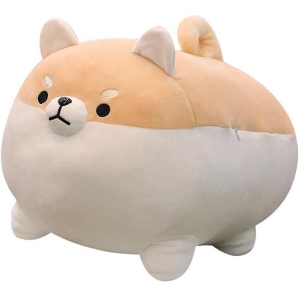 Kids Auspicious beginning Stuffed Animal Plush, 15.7'' Cute Plush Soft Pillow
